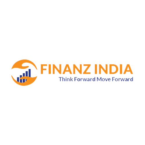 finanz india logo