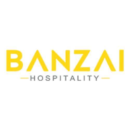 banzai hospitality logo