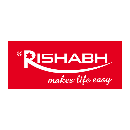 rishabh logo