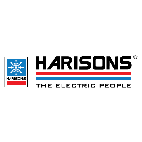 harisons logo