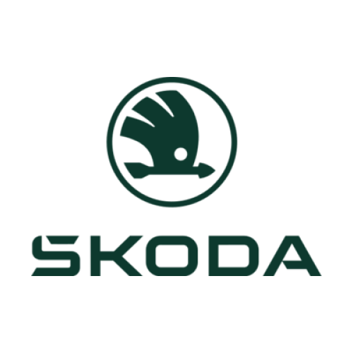skoda logo