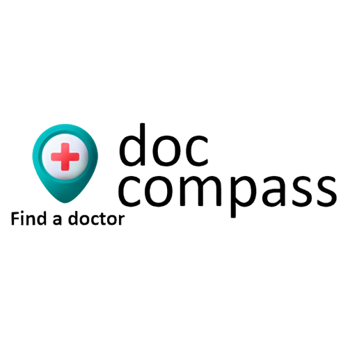 doc compass logo